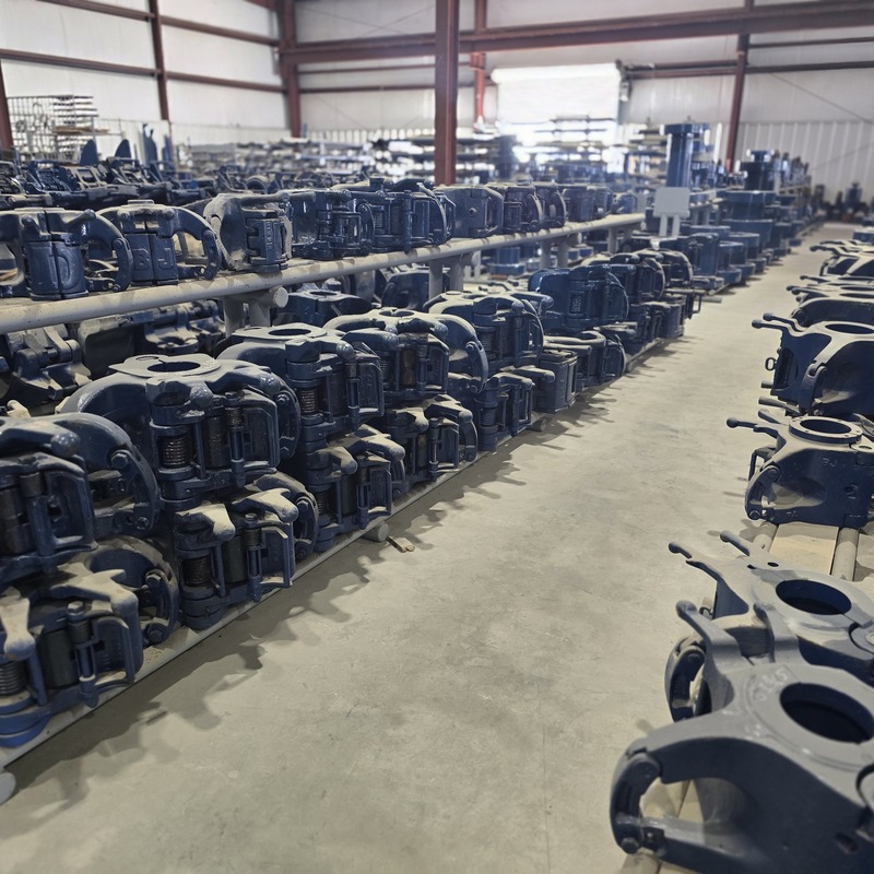 B/N and SS Elevators